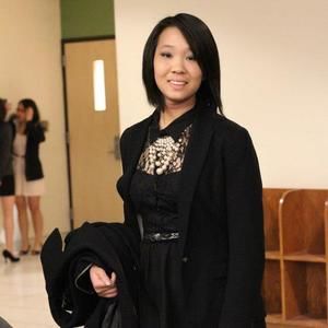 Meet your Posher, Ki